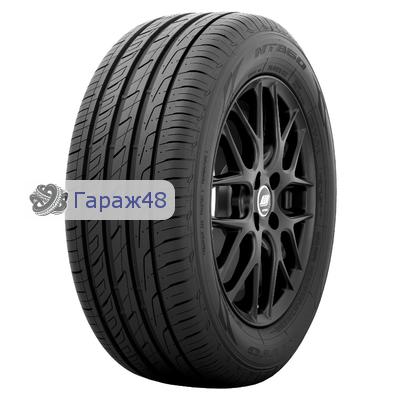 Nitto NT860 245/40 R18 97W